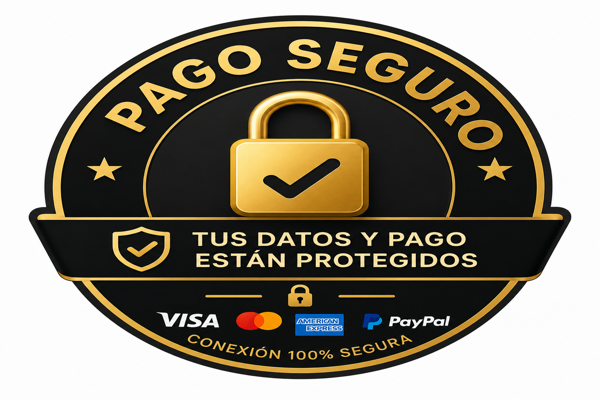 Pago seguro