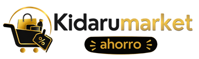 Logo - kidarumarket.com