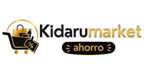 Logo - kidarumarket.com