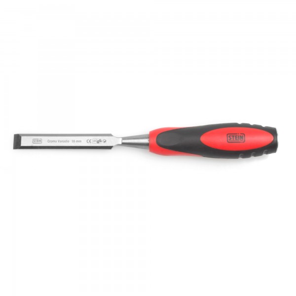 Formon m/bimaterial impacto 12 mm