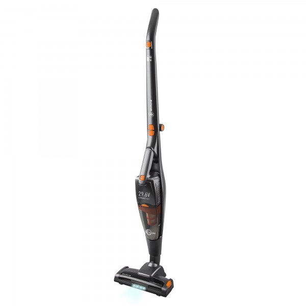 Aspirador escoba 2 en 1 kuken 29.6v