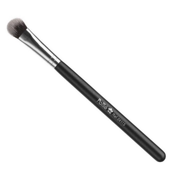 Eurostil kabuki pincel profesional redondo 1un