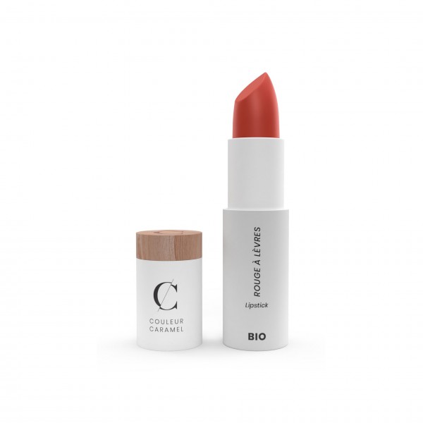 Maquillaje barra de labios 505 orange nude 1un