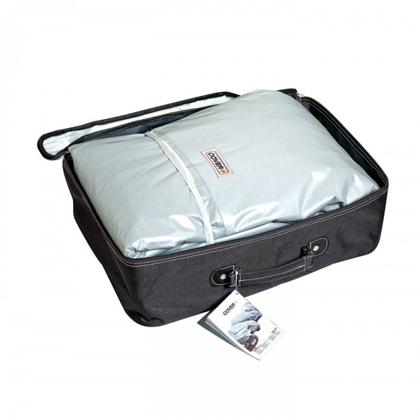 Funda exterior premium Volkwagen CALIFORNIA, impermeable, Lona, cubierta