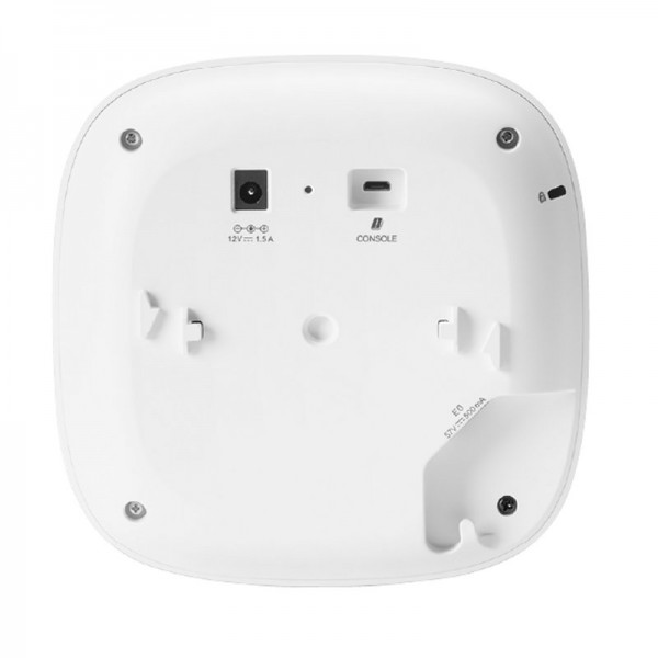 Hpe nw ion ap22 (rw) 2x2 wifi6 indoor
