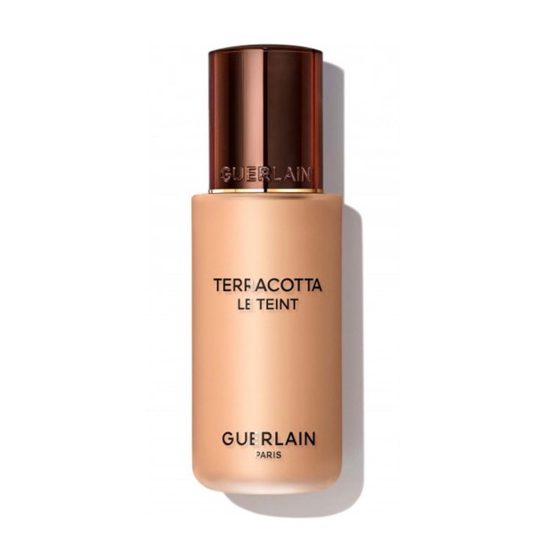 Guerlain terracotta base fluida 4n 1un