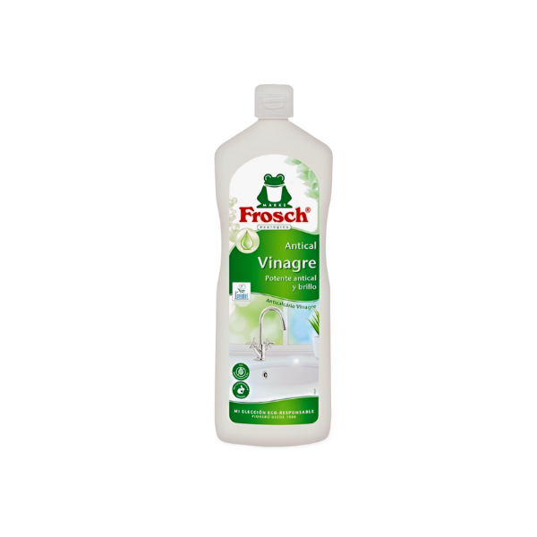 Frosch Vinagre antical