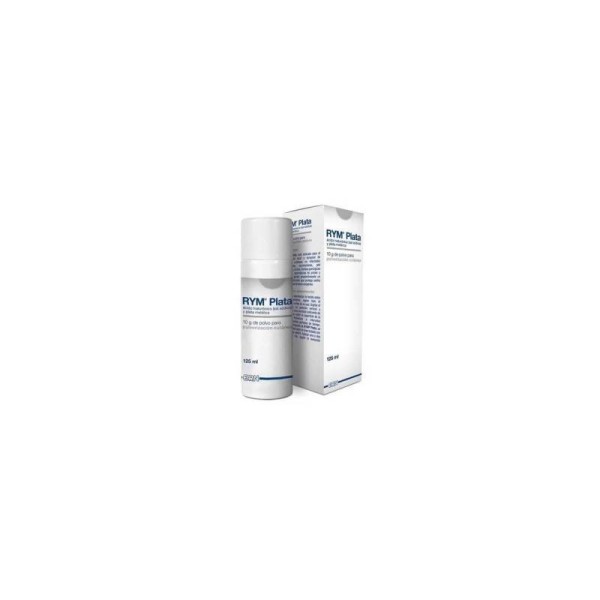 Rym Plata Spray 125 ml
