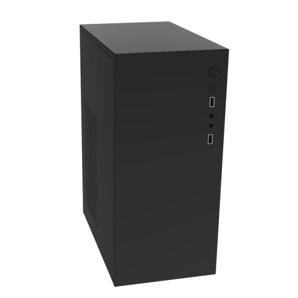 Approx caja m-atx appc-205f 500w usb3.0