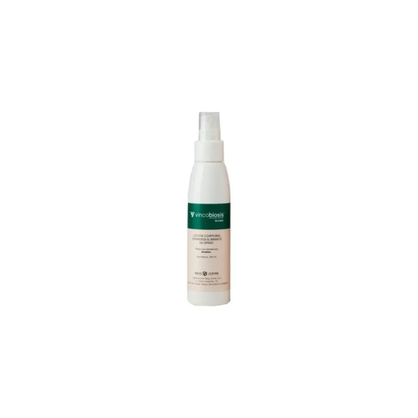 Vincobiosis Acneic Loción Corporal Dermoequilibrante en Spray 125 ml