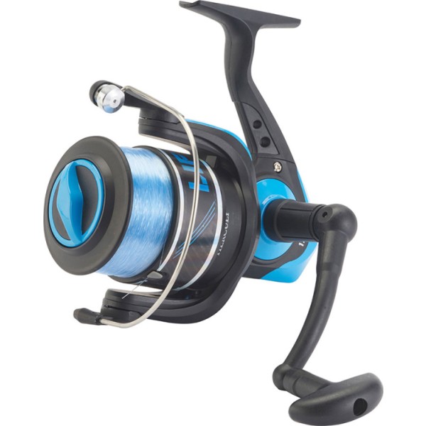 Carrete lift 140 blue con nylon