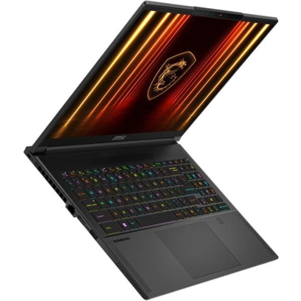 Msi stealth  ai+-038es amd r9 64 1tb 5090 w11h 16"