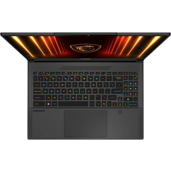 Msi stealth  ai+-038es amd r9 64 1tb 5090 w11h 16"