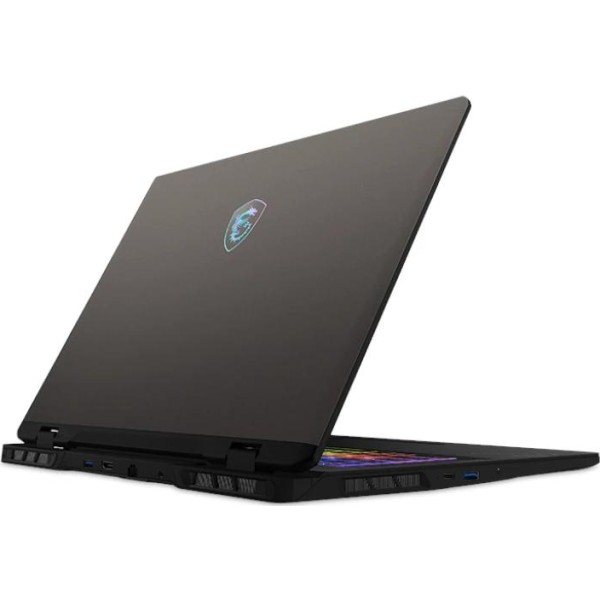 Msi crosshair a17hx-025xes r9 32g 1tb 5070 dos 17"